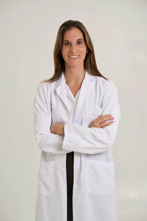 Dra. María Blanco