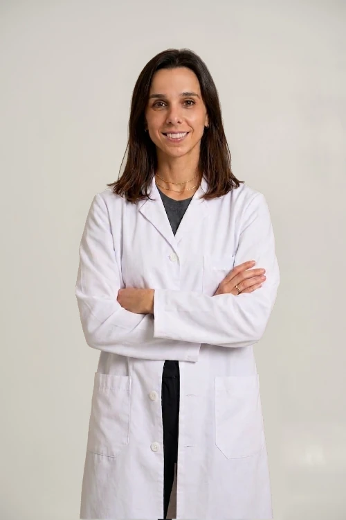 Dra. María Fabregat